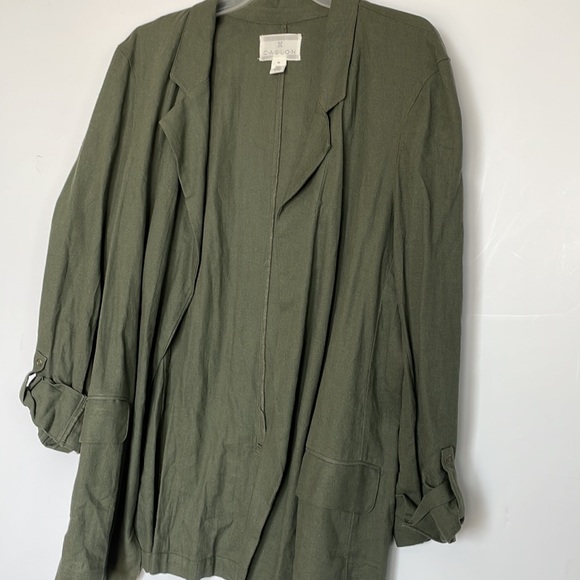 Caslon Spring Blazer - Picture 4 of 4